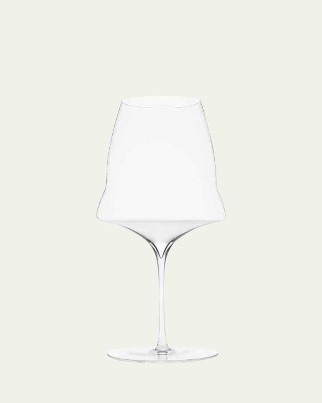 Josephine No. 3 Red Wine Glasses, Set of 2